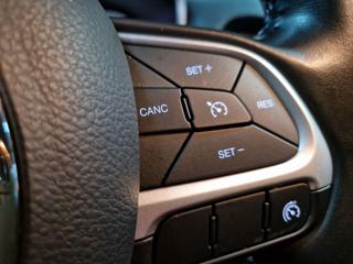 JEEP Compass usata, con Controllo elettronico della corsia