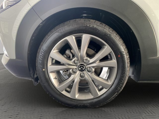 MAZDA CX-30 usata 21