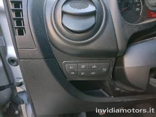 FIAT Qubo usata, con Boardcomputer