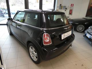 MINI One usata, con Airbag Passeggero
