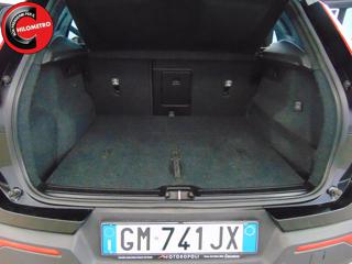 VOLVO XC40 usata, con Autoradio