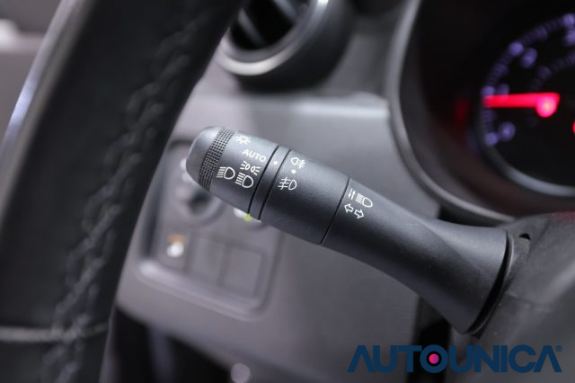 DACIA Duster usata, con Chiusura centralizzata telecomandata