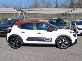 CITROEN C3 usata, con Airbag Passeggero