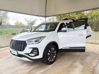 DR MOTOR DR 5.0 usata, con Hill holder