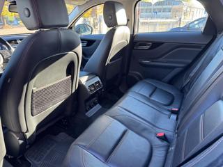 JAGUAR F-Pace usata, con Autoradio