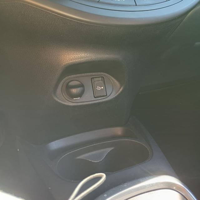 TOYOTA Yaris usata, con Immobilizzatore elettronico