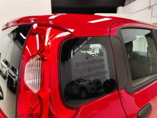 FIAT Panda usata, con Chiusura centralizzata
