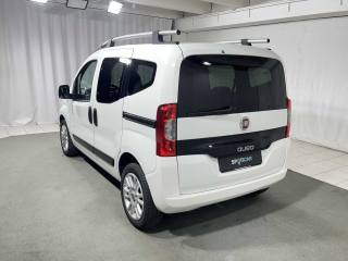 FIAT Qubo usata, con Airbag laterali