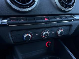 AUDI A3 usata, con Servosterzo