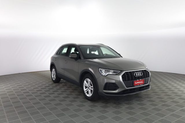 AUDI Q3 usata 1