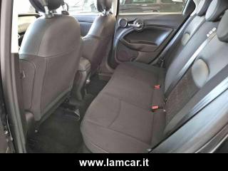 FIAT 500X usata, con Servosterzo