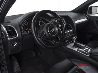 AUDI Q7 usata 7