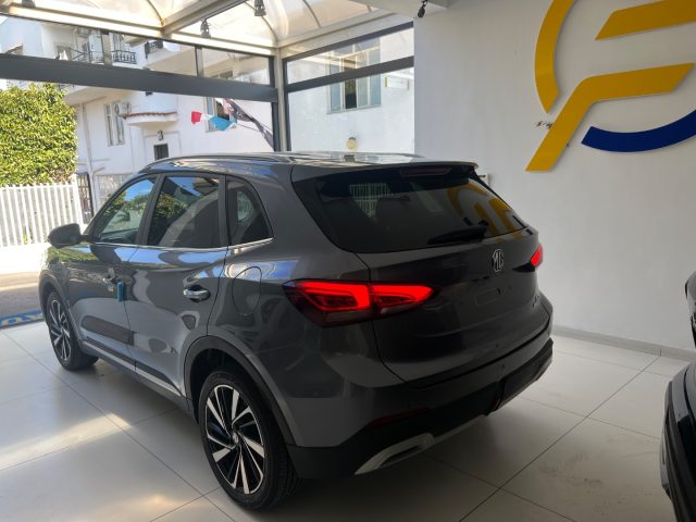 MG ZS usata, con Regolazione elettrica sedili