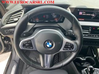 BMW 116 usata, con Vetri oscurati