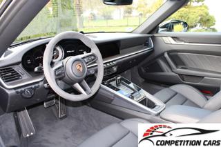 PORSCHE 992 usata, con Chiusura centralizzata