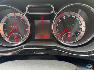 OPEL Adam usata, con Controllo trazione