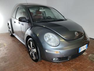 VOLKSWAGEN New Beetle 1.6 102cv + Interni in Pelle