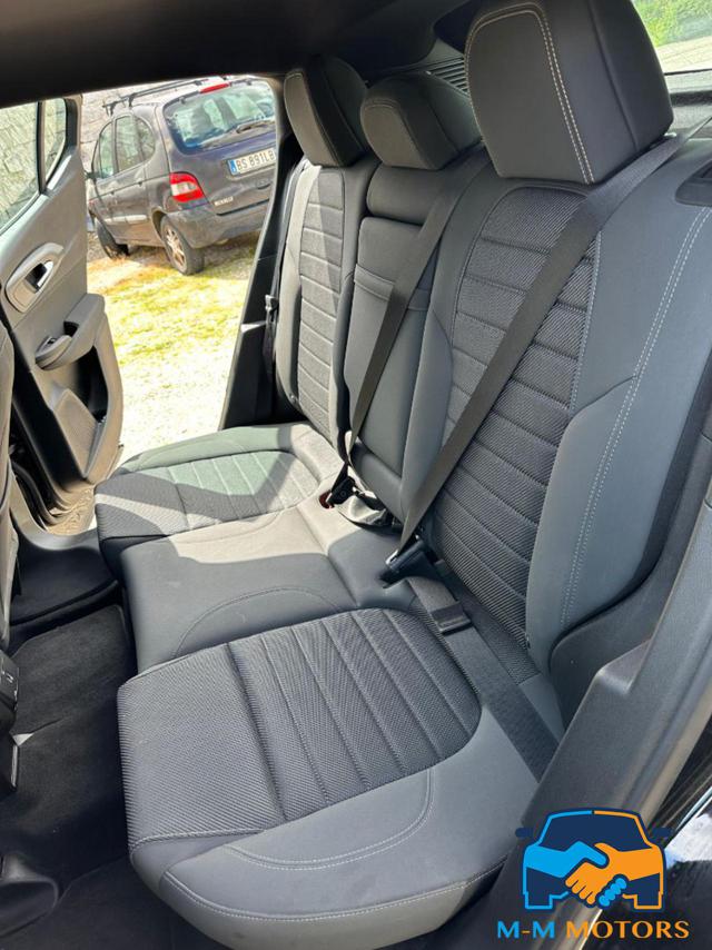 ALFA ROMEO Tonale usata, con Specchietti laterali elettrici