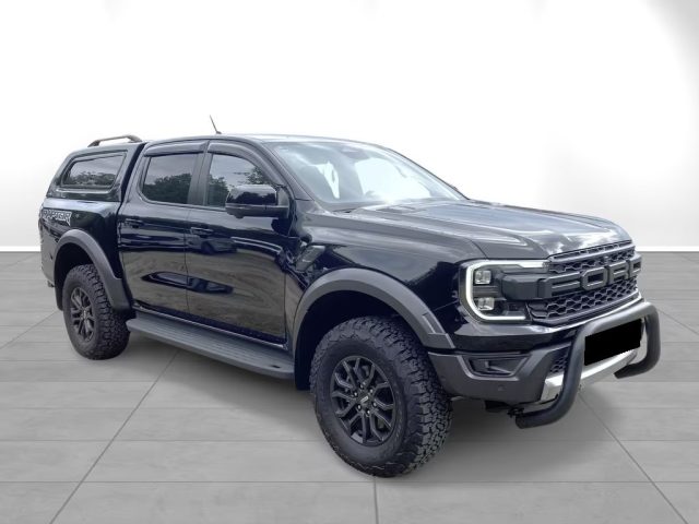 FORD Ranger Raptor usata, con Alzacristalli elettrici