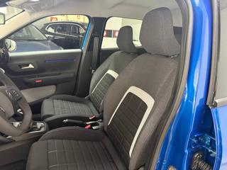 CITROEN C3 usata, con Chiusura centralizzata