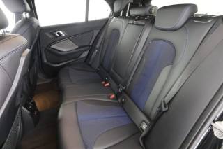 BMW 118 usata 2