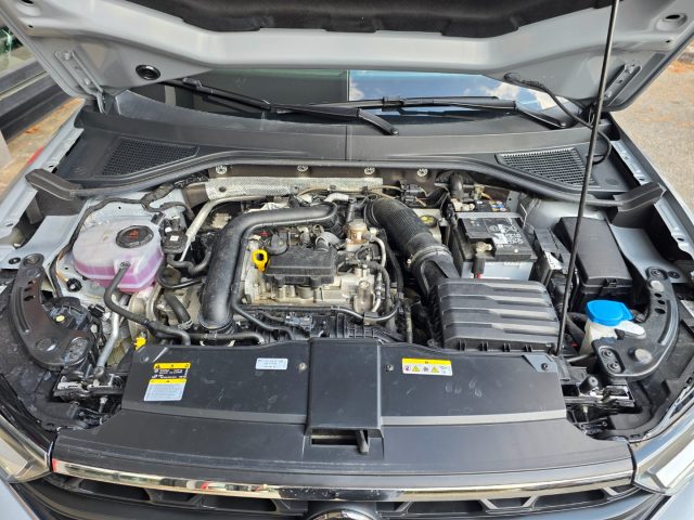 VOLKSWAGEN T-Roc usata 212