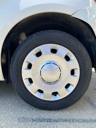 FIAT 500 usata 25