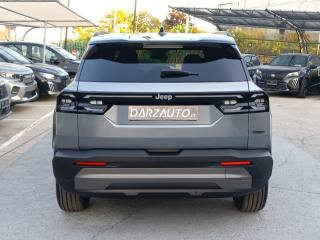 JEEP Compass usata, con Controllo vocale