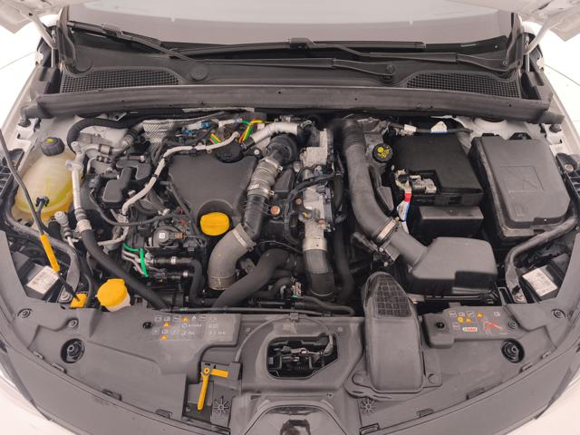 RENAULT Clio usata, con Sensore di luce