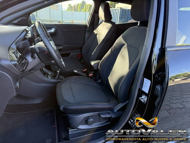 FORD Puma usata, con Cruise Control