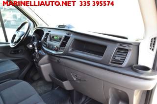 FORD Transit usata 18