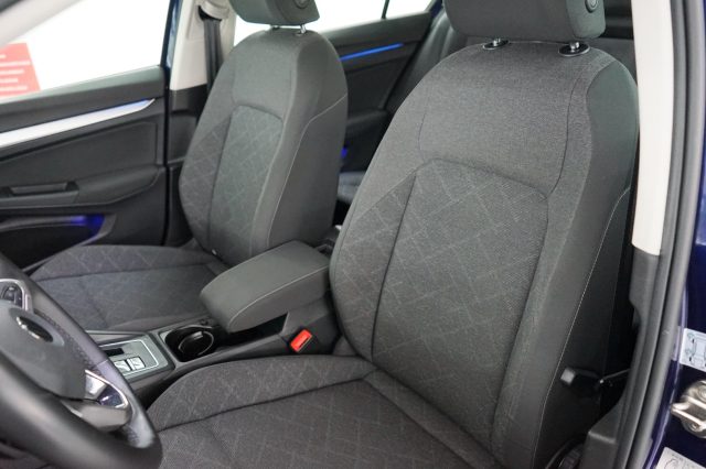 VOLKSWAGEN Golf usata, con Immobilizzatore elettronico