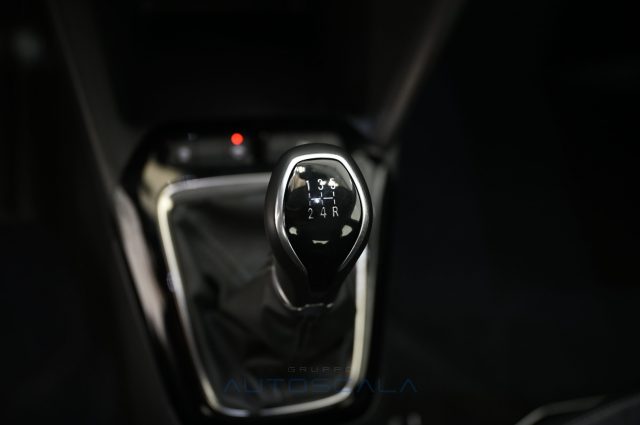 OPEL Corsa usata, con Volante multifunzione