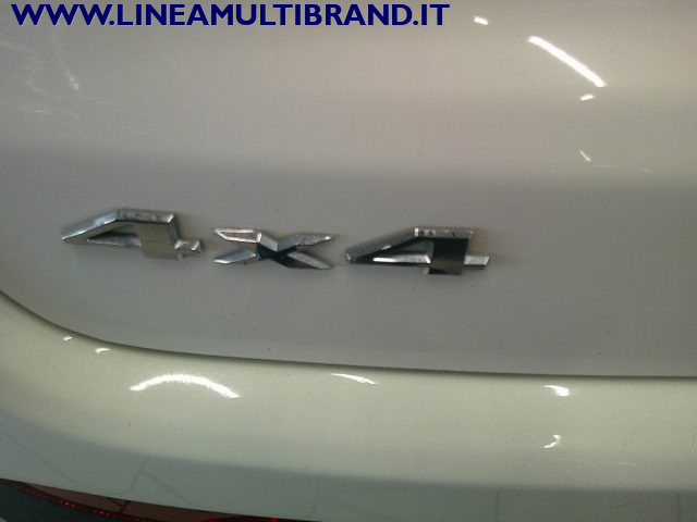 JEEP Compass usata, con Autoradio