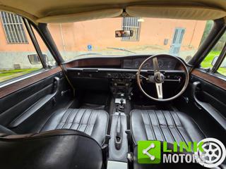 ROVER P6 usata 10