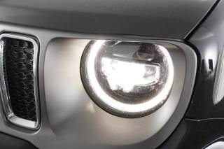 JEEP Renegade usata 7