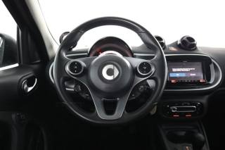 SMART ForFour usata 5