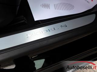 TESLA Model S usata, con 360° camera