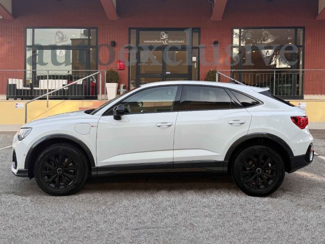 AUDI Q3 usata, con Autoradio