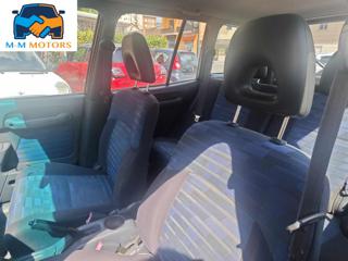 TOYOTA RAV 4 usata 10