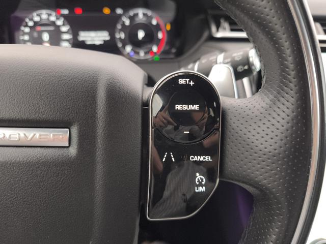 LAND ROVER Range Rover Velar usata, con Immobilizzatore elettronico