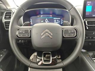 CITROEN C5 Aircross usata, con Cerchi in lega