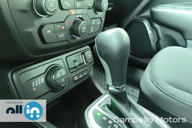 JEEP Renegade usata 11