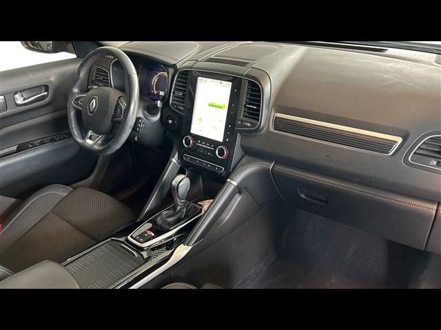 RENAULT Koleos usata 4