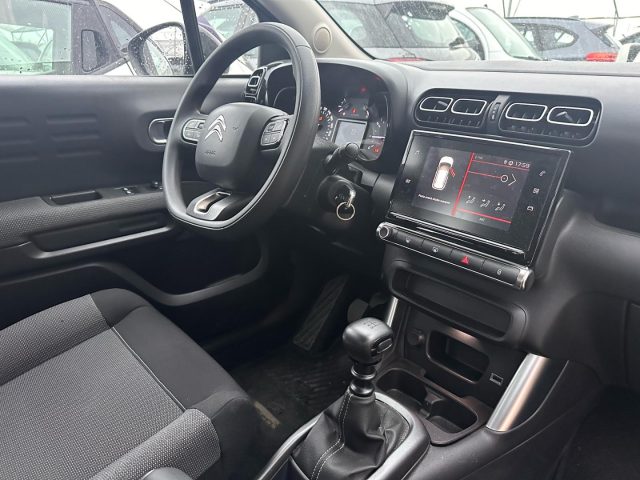 CITROEN C3 Aircross usata, con Cruise Control