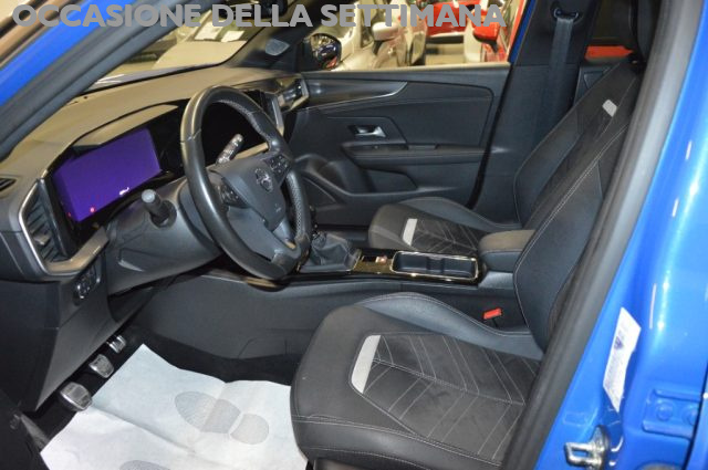 OPEL Mokka usata, con Cruise Control
