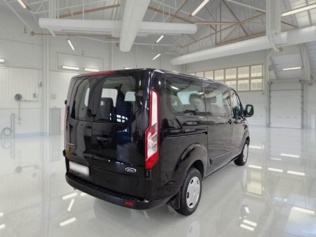 FORD Transit Custom usata, con Alzacristalli elettrici