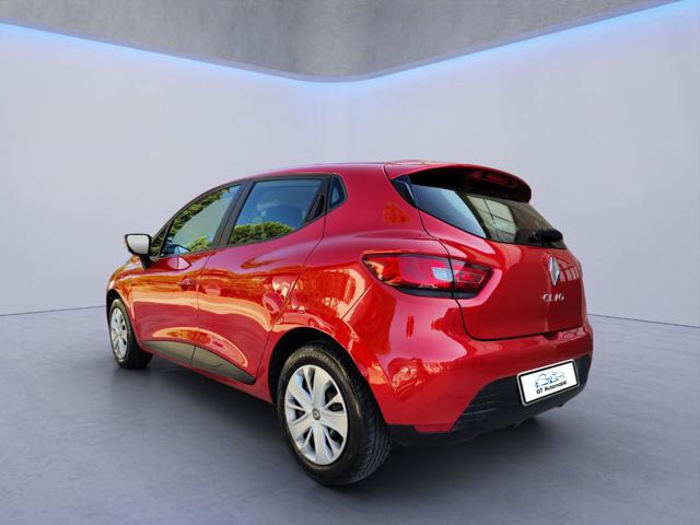 RENAULT Clio usata, con Airbag Passeggero