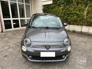 FIAT 500 usata 4