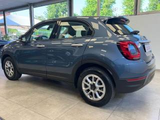 FIAT 500X usata, con Cerchi in lega